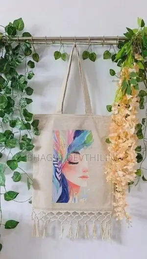 Tote Bags