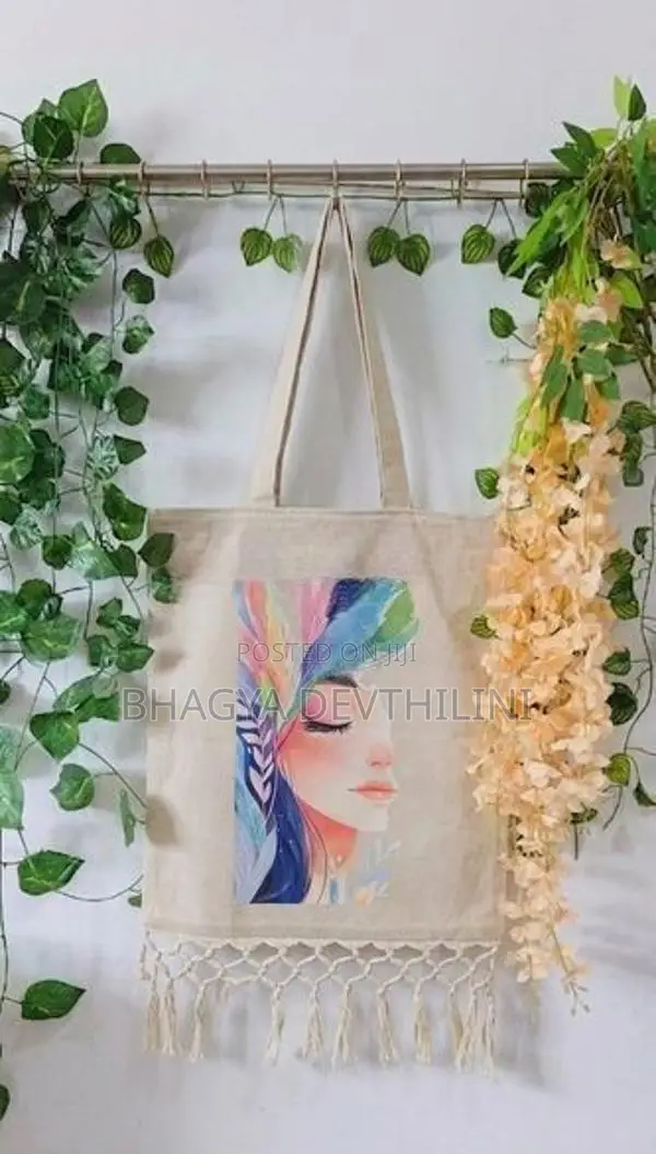 Tote Bags