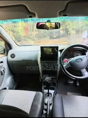 Perodua Viva Elite 2012
