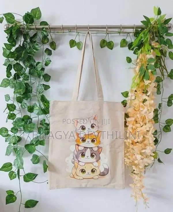 Tote Bags