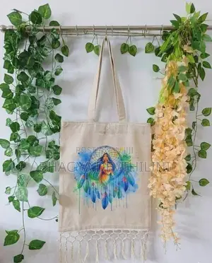 Tote Bags
