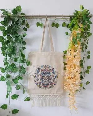 Tote Bags