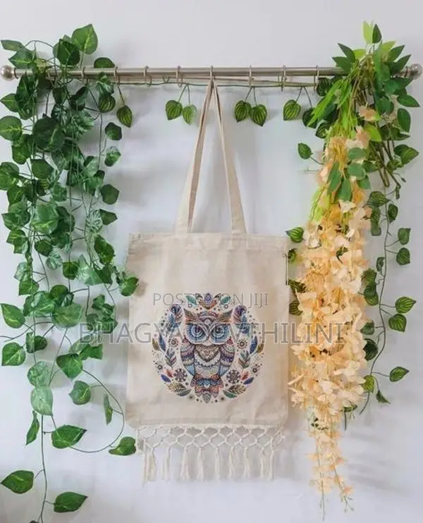 Tote Bags