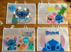 Pencil Cases