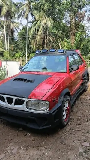 Daihatsu Charade 1979