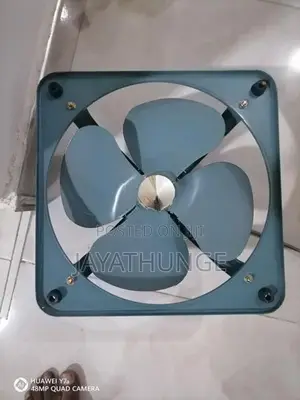 Ventilating Fan