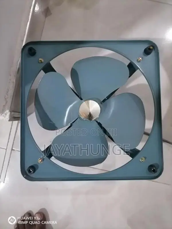 Ventilating Fan