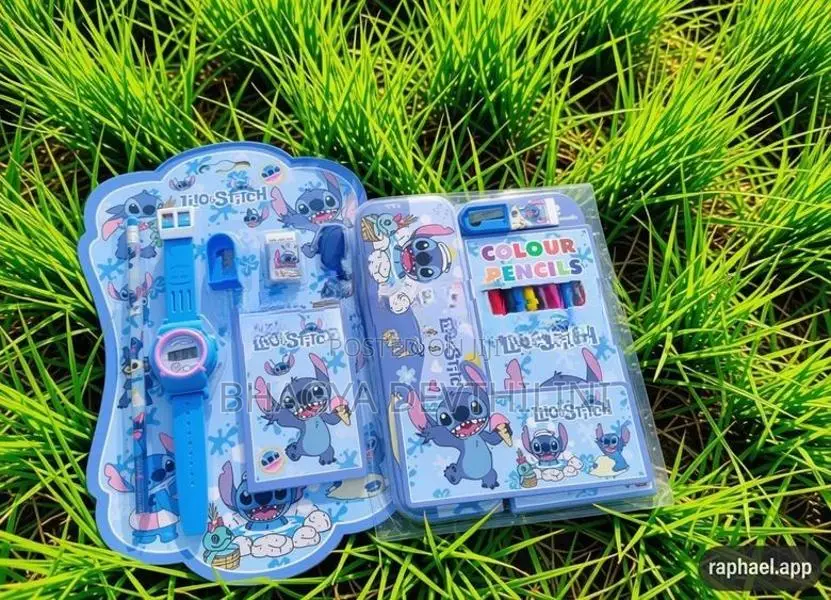 Pencil Cases