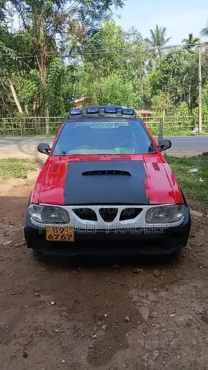 Daihatsu Charade 1979