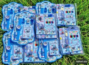 Pencil Cases