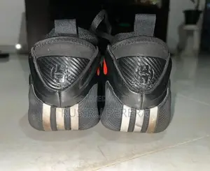 Adidas Harden Vol. 9 Hellcat Basketball Shoes