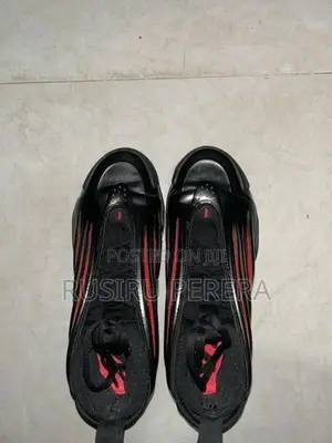 Adidas Harden Vol. 9 Hellcat Basketball Shoes