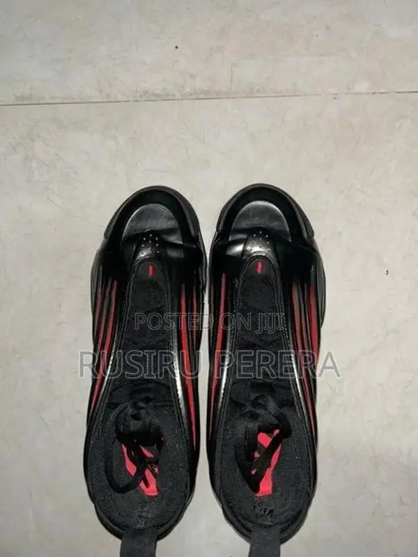 Adidas Harden Vol. 9 Hellcat Basketball Shoes