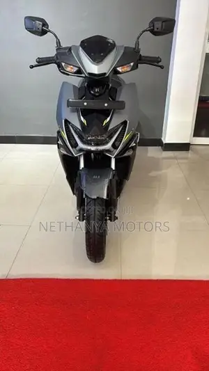 Hero Xoom 110 2026