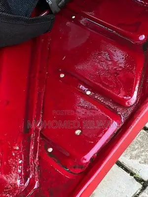 Bajaj RE 2003