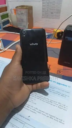 Vivo Y1s (Used)