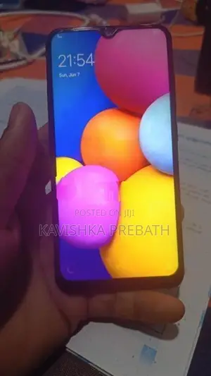 Vivo Y1s (Used)