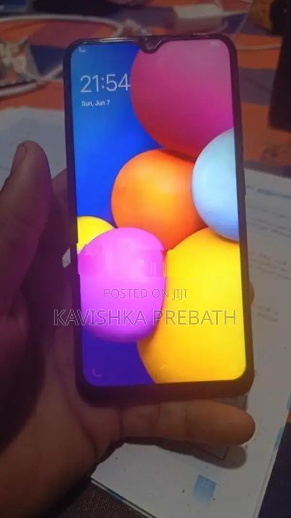 Vivo Y1s (Used)