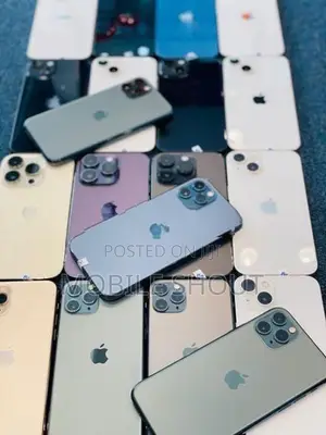 Apple iPhone 13 128GB (Used)