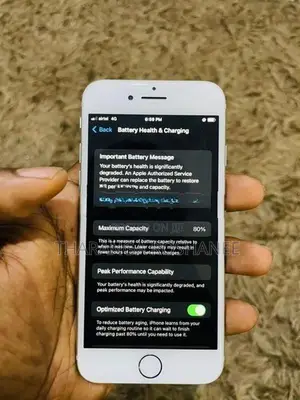 Apple iPhone 8 (Used)