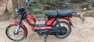 TVS XL 100 2015