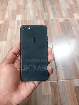 Apple iPhone 8 256GB (Used)