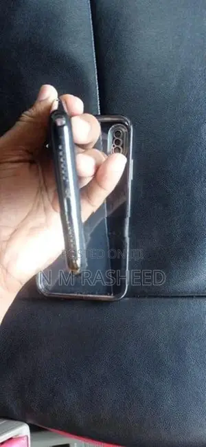 Apple iPhone 11 Pro 256GB (Used)