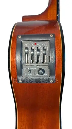 Aria Classical Guitar