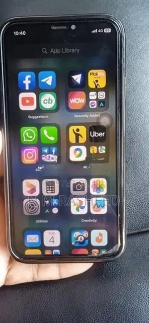 Apple iPhone 11 Pro 256GB (Used)