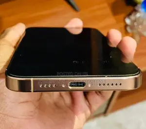 Apple iPhone 16 Pro Max (Used)