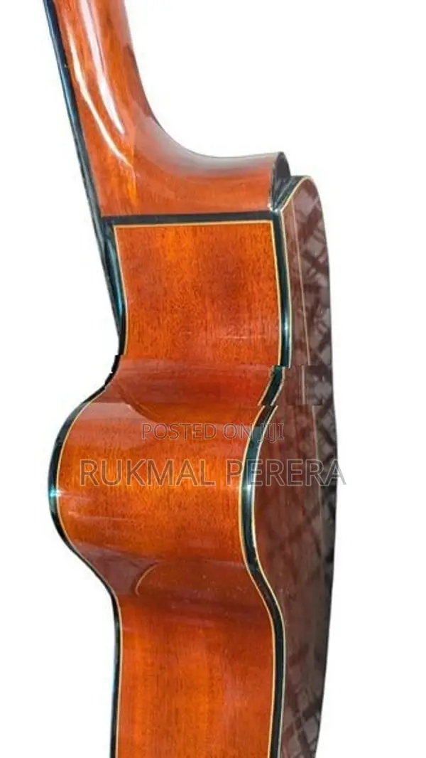 Aria Classical Guitar