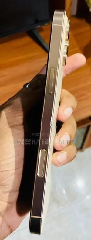 Apple iPhone 16 Pro Max (Used)