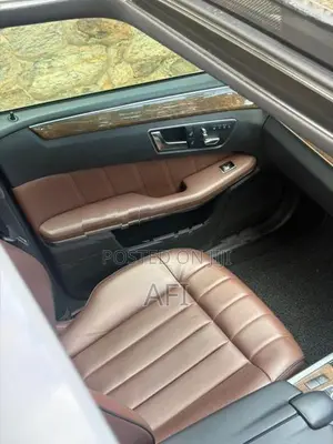 Mercedes Benz E300 Edition E 2015
