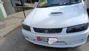 Mazda Familia 3 Saloon 1997