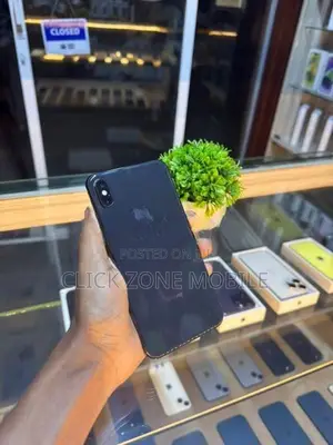 Apple iPhone XS Max 256GB (Used)