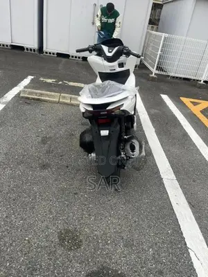 Honda PCX160 2026