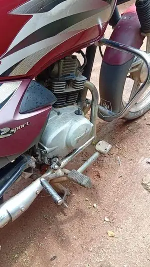TVS Star Sport 2007