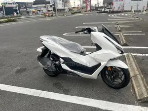 Honda PCX160 2026