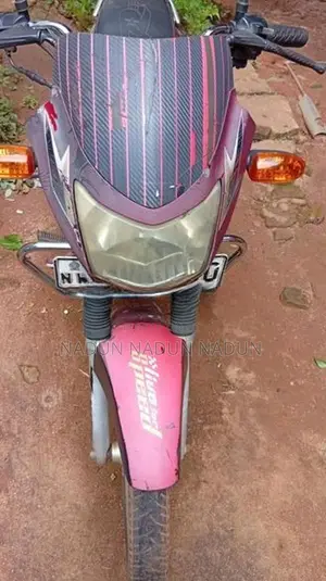 TVS Star Sport 2007
