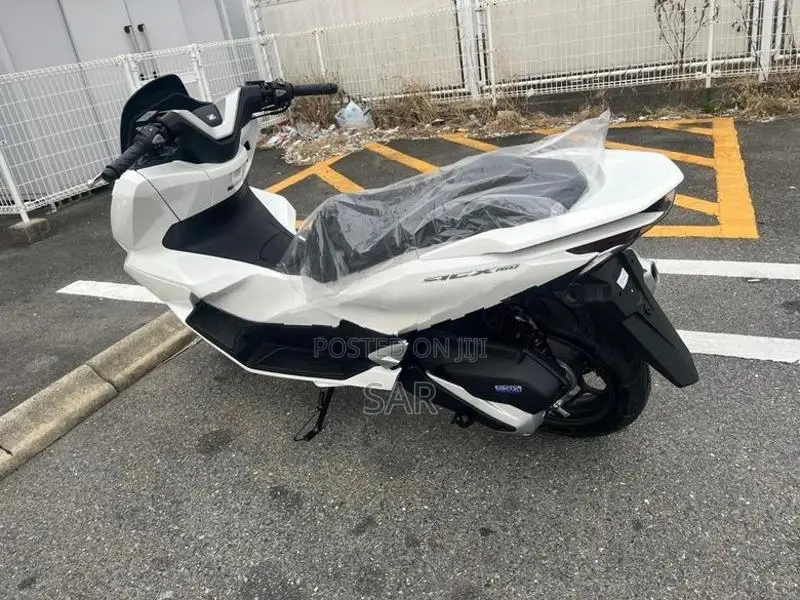 Honda PCX160 2026