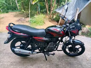 Bajaj Discover 150 2011