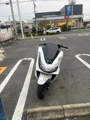 Honda PCX160 2026