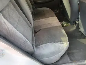 Mazda Familia 3 Saloon 1997