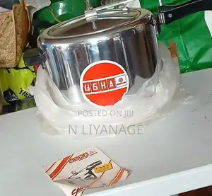 Pressure Cooker