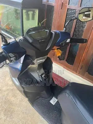 Hero XOOM 125R 2026
