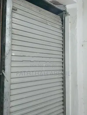 Elcardo Roller Gate