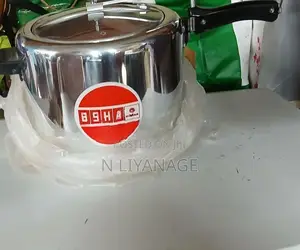 Pressure Cooker