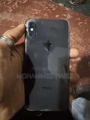 Apple iPhone XS (Used)