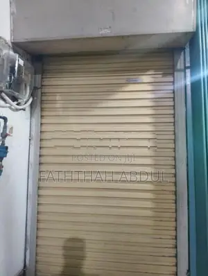 Elcardo Roller Gate
