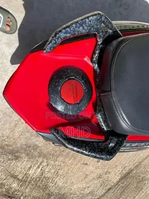 TVS Ntorq 125 2020